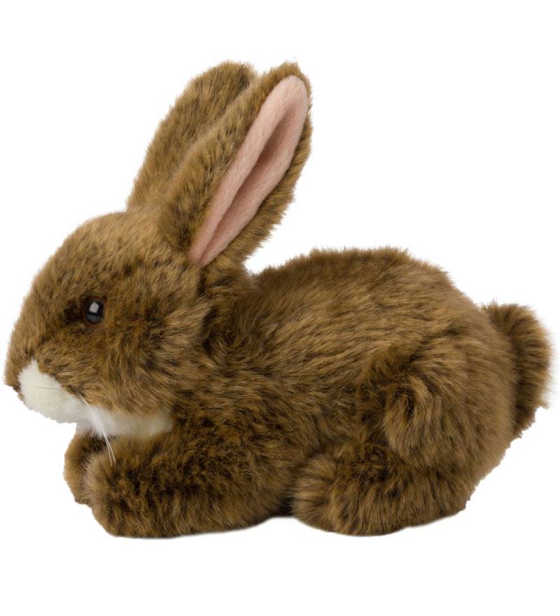 Bon Ton Toys Kuscheltier - 19 cm - WWF - Hare - Braun - Bon Ton Toys - One Size - Kuscheltiere Bon Ton Toys Kuscheltier - 19 cm - WWF - Hare - Braun - Bon Ton Toys - One Size - Kuscheltiere von Bon Ton Toys