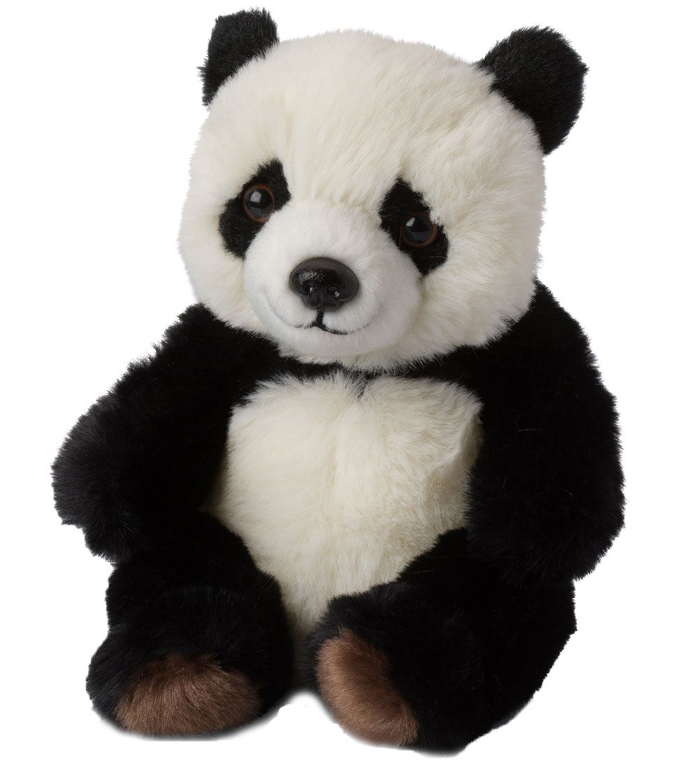 Bon Ton Toys Kuscheltier - 22 cm - WWF - Sitzender Panda - Schwa - Bon Ton Toys - One Size - Kuscheltiere Bon Ton Toys Kuscheltier - 22 cm - WWF - Sitzender Panda - Schwa - Bon Ton Toys - One Size - Kuscheltiere von Bon Ton Toys