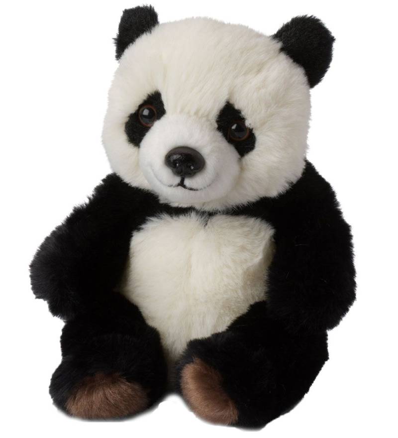 Bon Ton Toys Kuscheltier - 22 cm - WWF - Sitzender Panda - Schwa - Bon Ton Toys - One Size - Kuscheltiere Bon Ton Toys Kuscheltier - 22 cm - WWF - Sitzender Panda - Schwa - Bon Ton Toys - One Size - Kuscheltiere von Bon Ton Toys