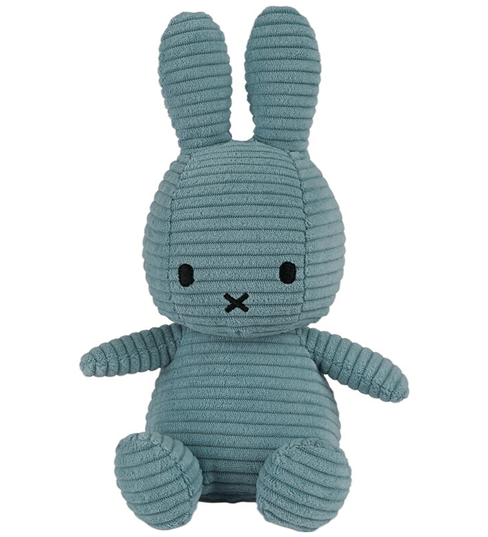 Bon Ton Toys Kuscheltier - 23 cm - Miffy ECO Corduroy - Aviator - Bon Ton Toys - One Size - Kuscheltiere Bon Ton Toys Kuscheltier - 23 cm - Miffy ECO Corduroy - Aviator - Bon Ton Toys - One Size - Kuscheltiere von Bon Ton Toys