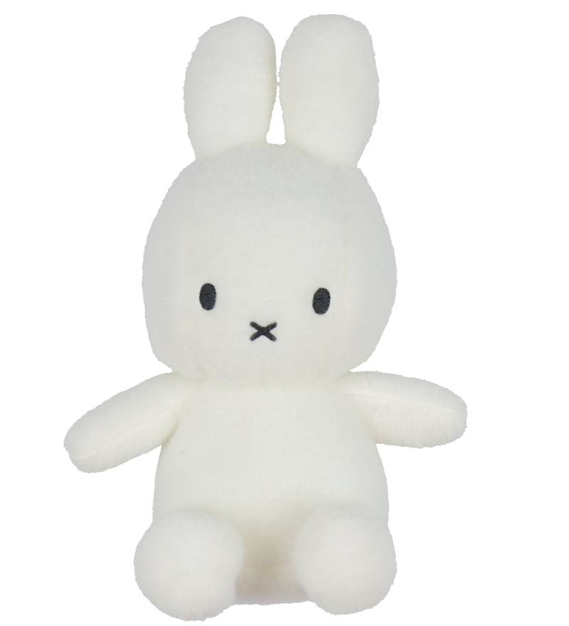Bon Ton Toys Kuscheltier - 23 cm - Miffy ECO - Cotton Candy Crea - Bon Ton Toys - One Size - Kuscheltiere Bon Ton Toys Kuscheltier - 23 cm - Miffy ECO - Cotton Candy Crea - Bon Ton Toys - One Size - Kuscheltiere von Bon Ton Toys