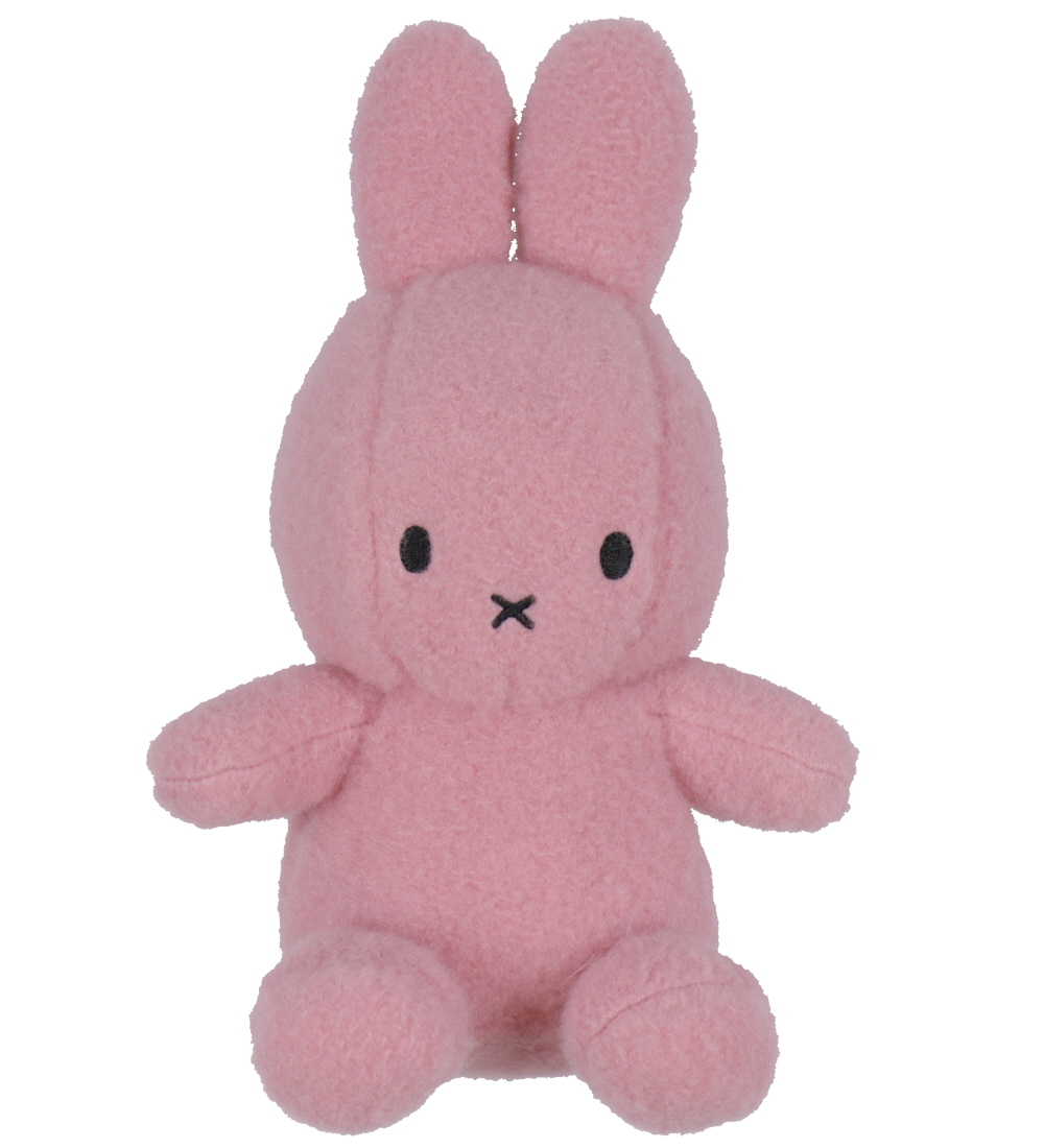 Bon Ton Toys Kuscheltier - 23 cm - Miffy ECO - Cotton Candy Rose - Bon Ton Toys - One Size - Kuscheltiere Bon Ton Toys Kuscheltier - 23 cm - Miffy ECO - Cotton Candy Rose - Bon Ton Toys - One Size - Kuscheltiere von Bon Ton Toys