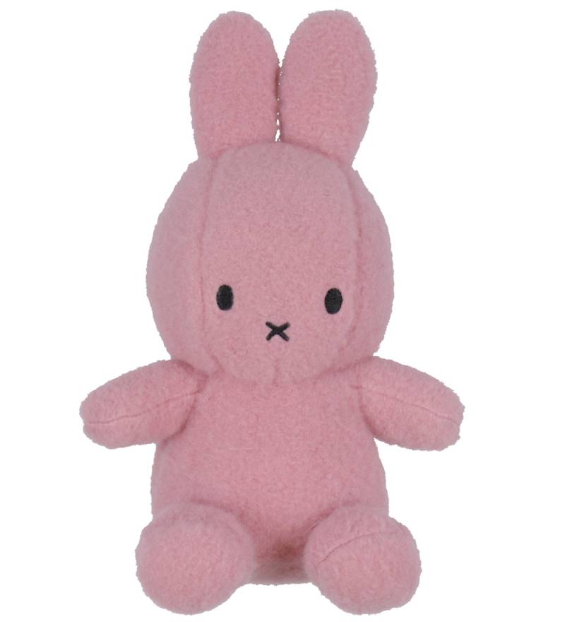 Bon Ton Toys Kuscheltier - 23 cm - Miffy ECO - Cotton Candy Rose - Bon Ton Toys - One Size - Kuscheltiere Bon Ton Toys Kuscheltier - 23 cm - Miffy ECO - Cotton Candy Rose - Bon Ton Toys - One Size - Kuscheltiere von Bon Ton Toys