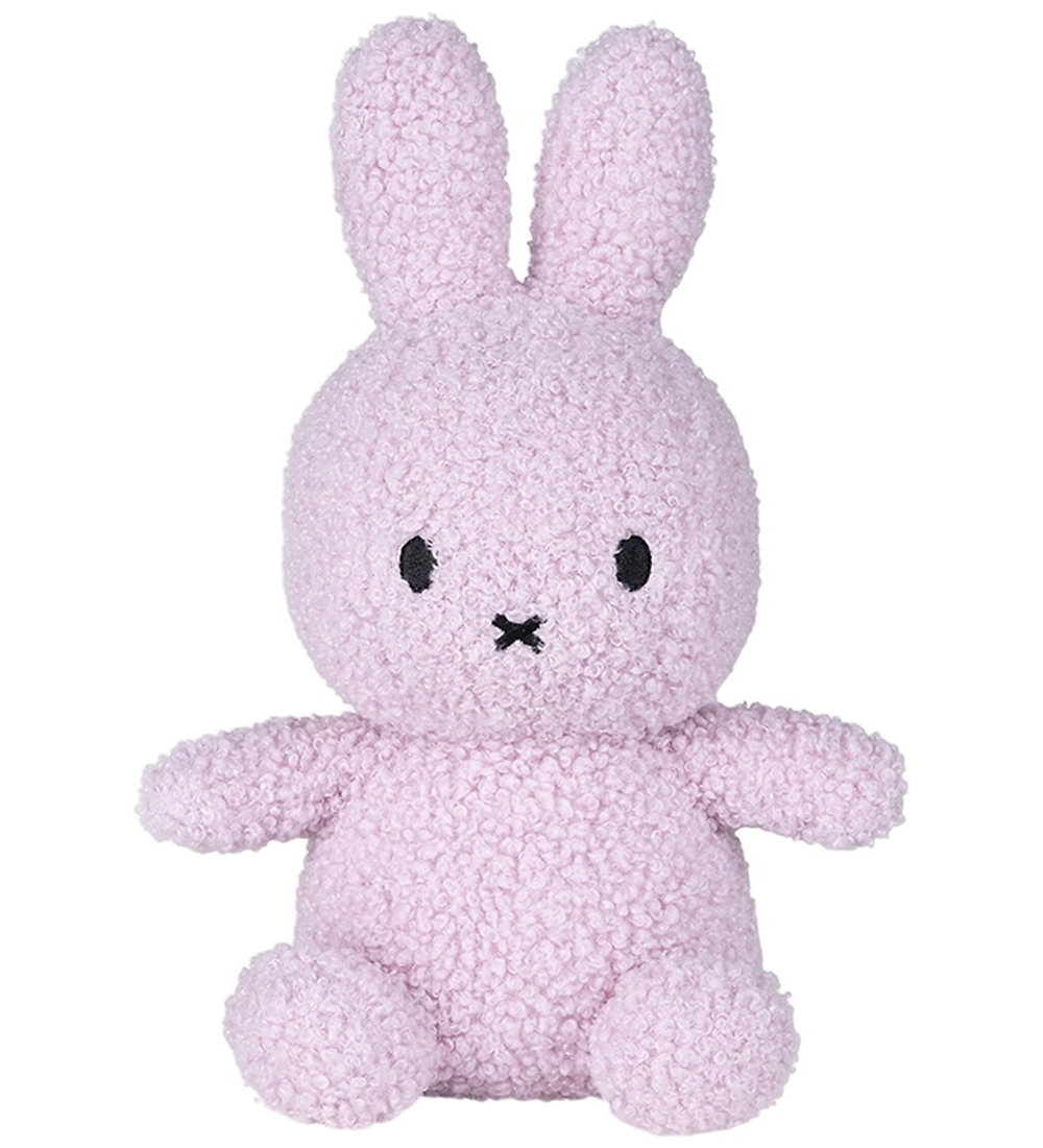 Bon Ton Toys Kuscheltier - 23 cm - Miffy ECO Tiny Teddy - Lavend - Bon Ton Toys - One Size - Kuscheltiere Bon Ton Toys Kuscheltier - 23 cm - Miffy ECO Tiny Teddy - Lavend - Bon Ton Toys - One Size - Kuscheltiere von Bon Ton Toys