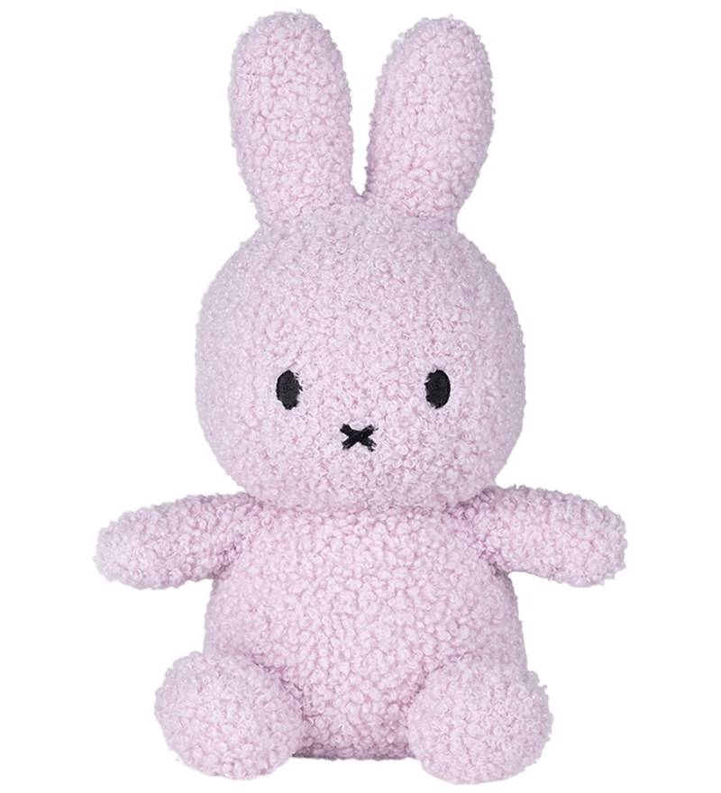 Bon Ton Toys Kuscheltier - 23 cm - Miffy ECO Tiny Teddy - Lavend - Bon Ton Toys - One Size - Kuscheltiere Bon Ton Toys Kuscheltier - 23 cm - Miffy ECO Tiny Teddy - Lavend - Bon Ton Toys - One Size - Kuscheltiere von Bon Ton Toys