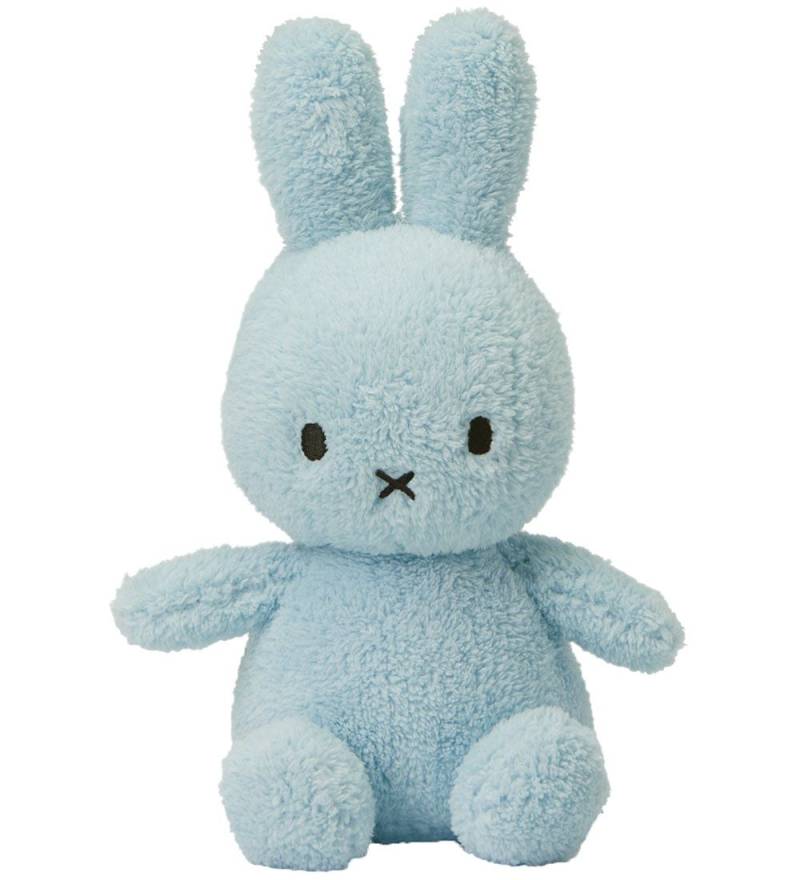 Bon Ton Toys Kuscheltier - 23 cm - Miffy Sitting - Light Blue - Bon Ton Toys - One Size - Kuscheltiere Bon Ton Toys Kuscheltier - 23 cm - Miffy Sitting - Light Blue - Bon Ton Toys - One Size - Kuscheltiere von Bon Ton Toys