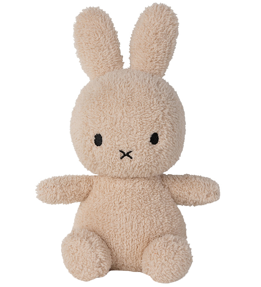Bon Ton Toys Kuscheltier - 23 cm - Miffy Sitting Terry - Beige - Bon Ton Toys - One Size - Kuscheltiere Bon Ton Toys Kuscheltier - 23 cm - Miffy Sitting Terry - Beige - Bon Ton Toys - One Size - Kuscheltiere von Bon Ton Toys