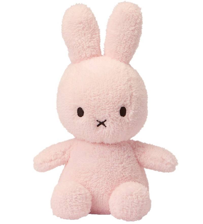 Bon Ton Toys Kuscheltier - 23 cm - Miffy Sitting - Terry Light P - Bon Ton Toys - One Size - Kuscheltiere Bon Ton Toys Kuscheltier - 23 cm - Miffy Sitting - Terry Light P - Bon Ton Toys - One Size - Kuscheltiere von Bon Ton Toys