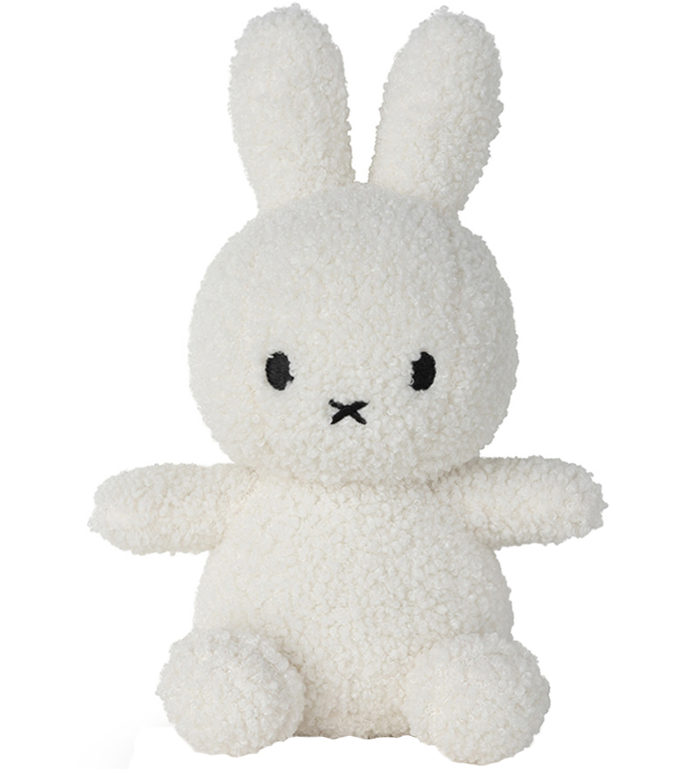 Bon Ton Toys Kuscheltier - 23 cm - Miffy Sitting Tiny Teddy - Cr - Bon Ton Toys - One Size - Kuscheltiere Bon Ton Toys Kuscheltier - 23 cm - Miffy Sitting Tiny Teddy - Cr - Bon Ton Toys - One Size - Kuscheltiere von Bon Ton Toys