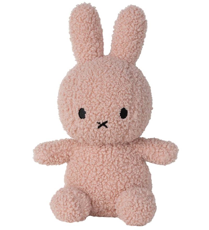 Bon Ton Toys Kuscheltier - 23 cm - Miffy Sitting Tiny Teddy - Pi - Bon Ton Toys - One Size - Kuscheltiere Bon Ton Toys Kuscheltier - 23 cm - Miffy Sitting Tiny Teddy - Pi - Bon Ton Toys - One Size - Kuscheltiere von Bon Ton Toys