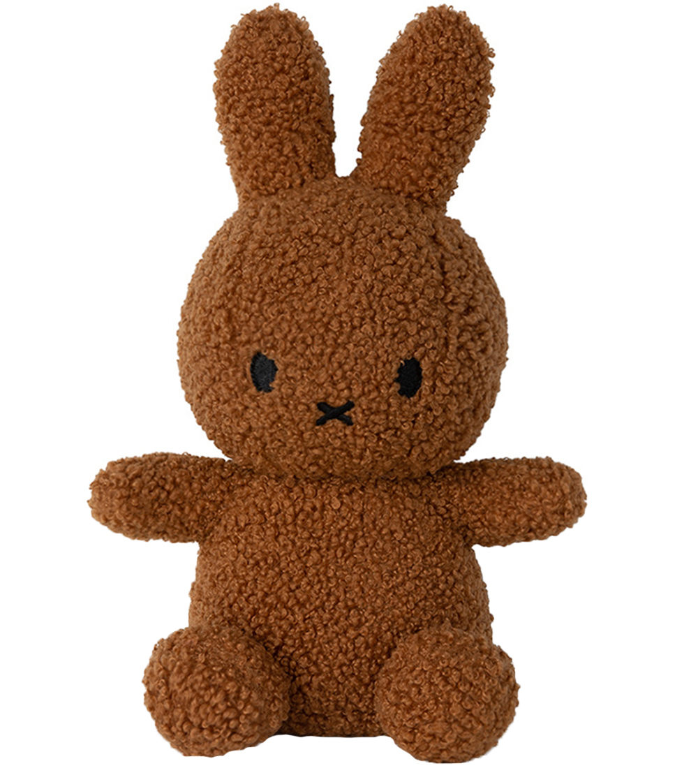 Bon Ton Toys Kuscheltier - 23 cm - Miffy Sitting Tiny Teddy - Zi - Bon Ton Toys - One Size - Kuscheltiere Bon Ton Toys Kuscheltier - 23 cm - Miffy Sitting Tiny Teddy - Zi - Bon Ton Toys - One Size - Kuscheltiere von Bon Ton Toys