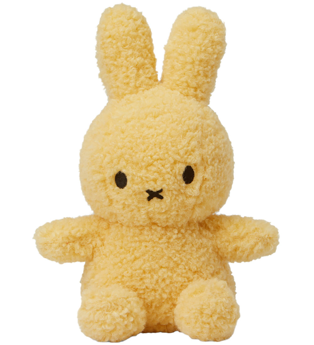 Bon Ton Toys Kuscheltier - 23 cm - Miffy Teddy - Gelb - Bon Ton Toys - One Size - Kuscheltiere Bon Ton Toys Kuscheltier - 23 cm - Miffy Teddy - Gelb - Bon Ton Toys - One Size - Kuscheltiere von Bon Ton Toys