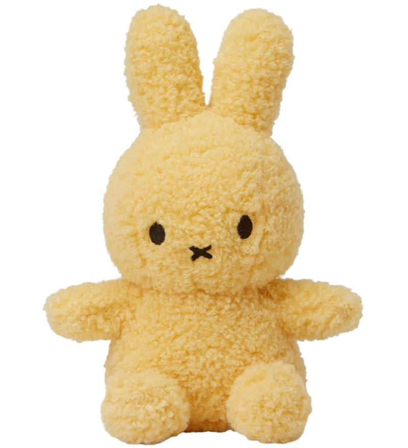 Bon Ton Toys Kuscheltier - 23 cm - Miffy Teddy - Gelb - Bon Ton Toys - One Size - Kuscheltiere Bon Ton Toys Kuscheltier - 23 cm - Miffy Teddy - Gelb - Bon Ton Toys - One Size - Kuscheltiere von Bon Ton Toys