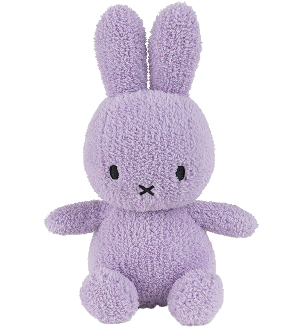 Bon Ton Toys Kuscheltier - 23 cm - Miffy - Terry Lilac - Bon Ton Toys - One Size - Kuscheltiere Bon Ton Toys Kuscheltier - 23 cm - Miffy - Terry Lilac - Bon Ton Toys - One Size - Kuscheltiere von Bon Ton Toys