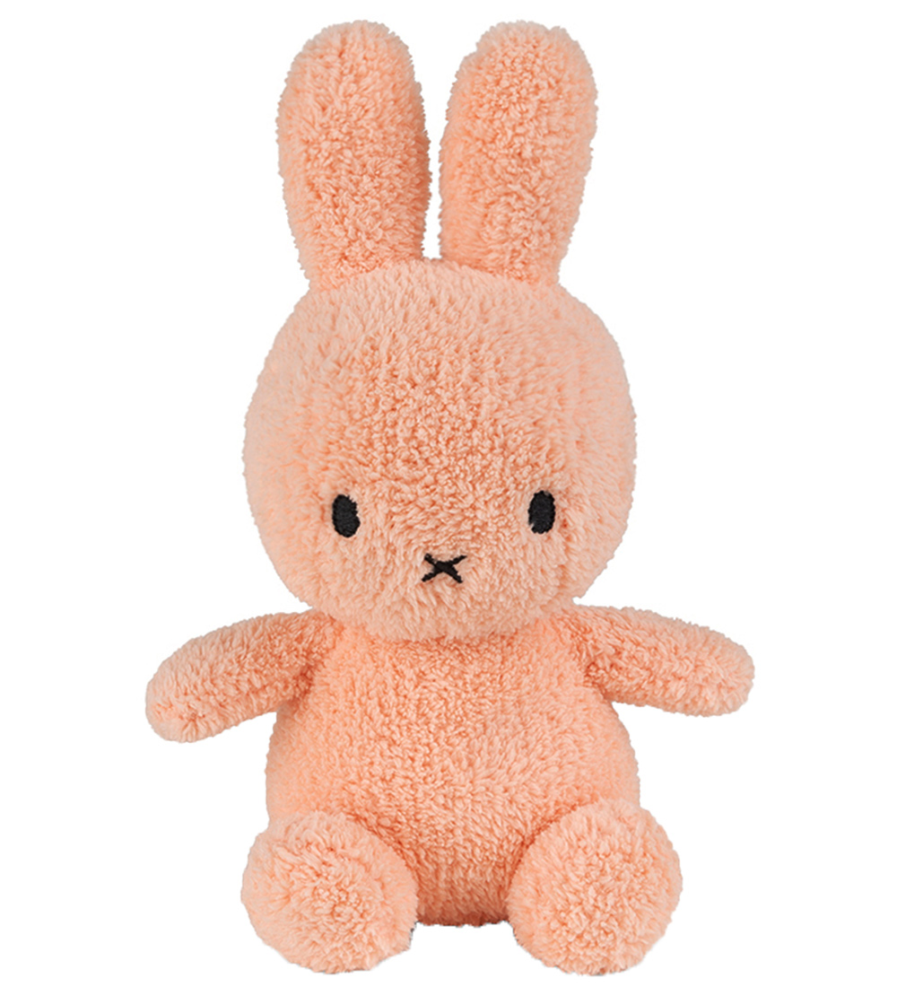 Bon Ton Toys Kuscheltier - 23 cm - Miffy - Terry Peach - Bon Ton Toys - One Size - Kuscheltiere Bon Ton Toys Kuscheltier - 23 cm - Miffy - Terry Peach - Bon Ton Toys - One Size - Kuscheltiere von Bon Ton Toys