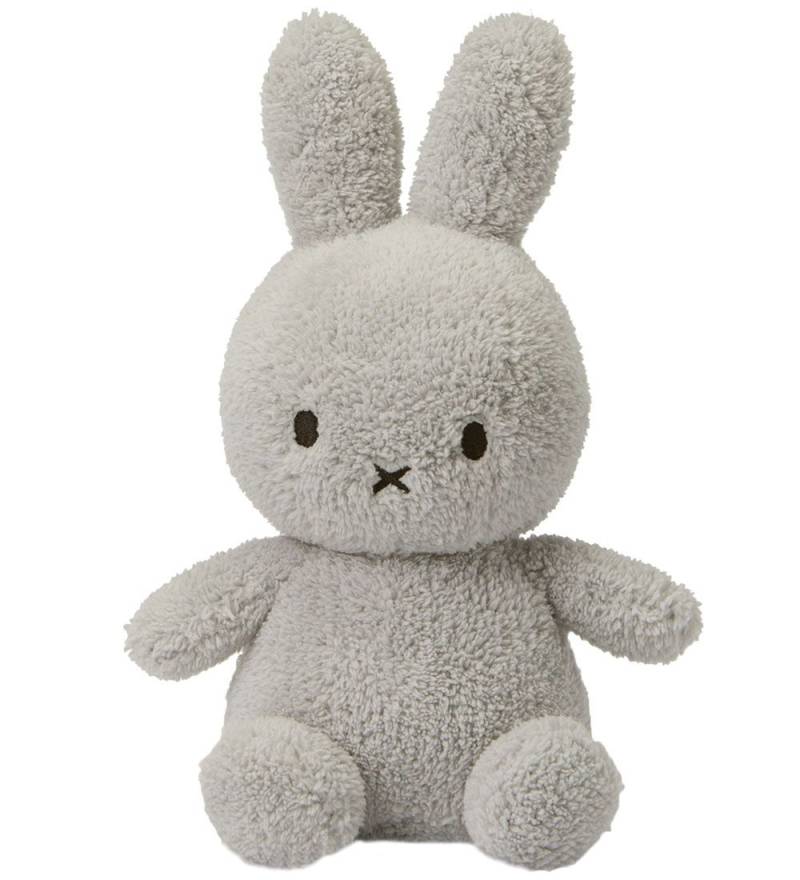 Bon Ton Toys Kuscheltier - 23 cm - Miffy sitzend - Terry Light G - Bon Ton Toys - One Size - Kuscheltiere Bon Ton Toys Kuscheltier - 23 cm - Miffy sitzend - Terry Light G - Bon Ton Toys - One Size - Kuscheltiere von Bon Ton Toys