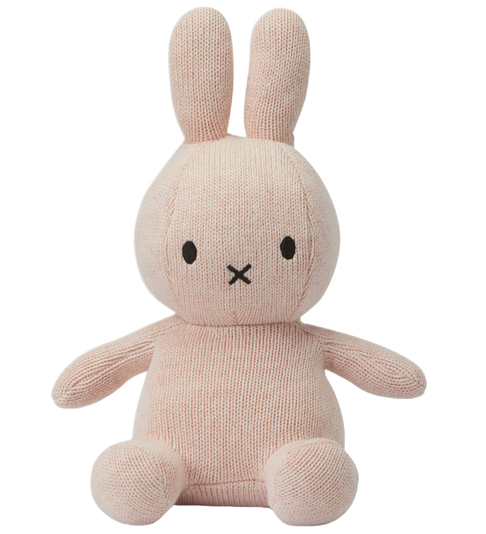 Bon Ton Toys Kuscheltier - 23 cm - Strick - Miffy Organic Cotton - Bon Ton Toys - One Size - Kuscheltiere Bon Ton Toys Kuscheltier - 23 cm - Strick - Miffy Organic Cotton - Bon Ton Toys - One Size - Kuscheltiere von Bon Ton Toys