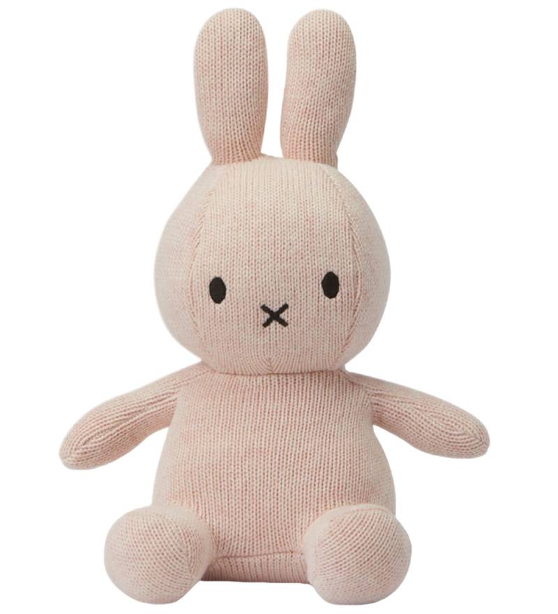 Bon Ton Toys Kuscheltier - 23 cm - Strick - Miffy Organic Cotton - Bon Ton Toys - One Size - Kuscheltiere Bon Ton Toys Kuscheltier - 23 cm - Strick - Miffy Organic Cotton - Bon Ton Toys - One Size - Kuscheltiere von Bon Ton Toys