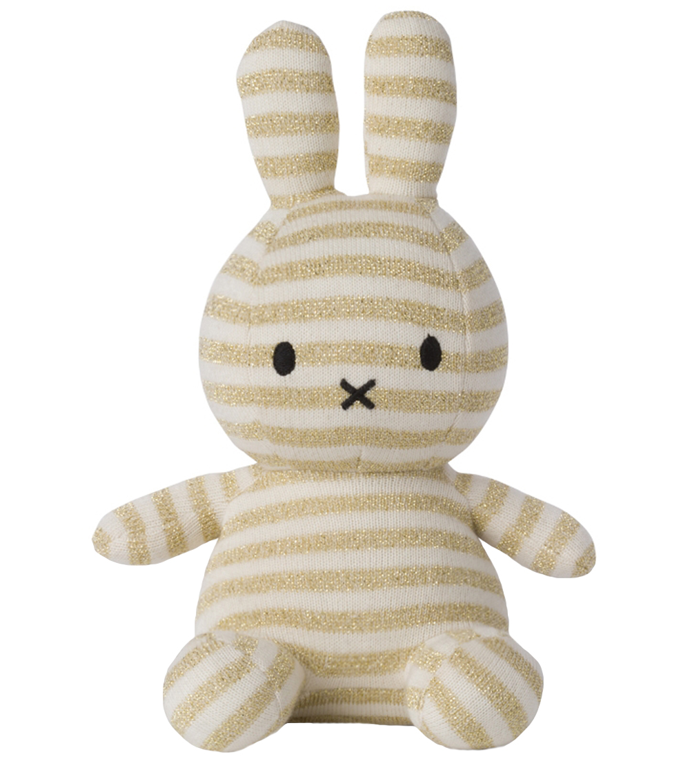 Bon Ton Toys Kuscheltier - 23 cm - Strick - Miffy Organic Cotton - Bon Ton Toys - One Size - Kuscheltiere Bon Ton Toys Kuscheltier - 23 cm - Strick - Miffy Organic Cotton - Bon Ton Toys - One Size - Kuscheltiere von Bon Ton Toys