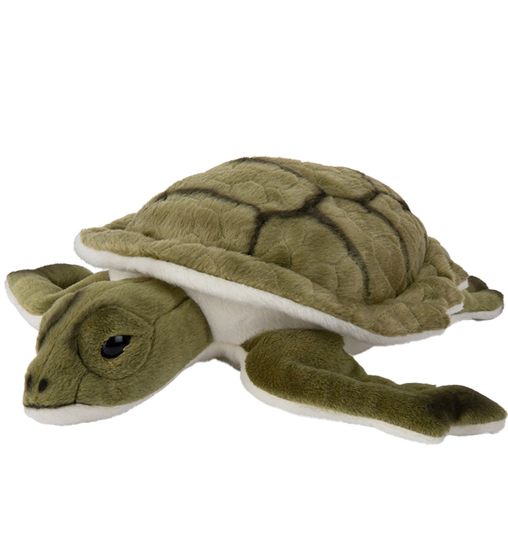 Bon Ton Toys Kuscheltier - 23 cm - WWF - Schildkröte - Bon Ton Toys - One Size - Kuscheltiere Bon Ton Toys Kuscheltier - 23 cm - WWF - Schildkröte - Bon Ton Toys - One Size - Kuscheltiere von Bon Ton Toys