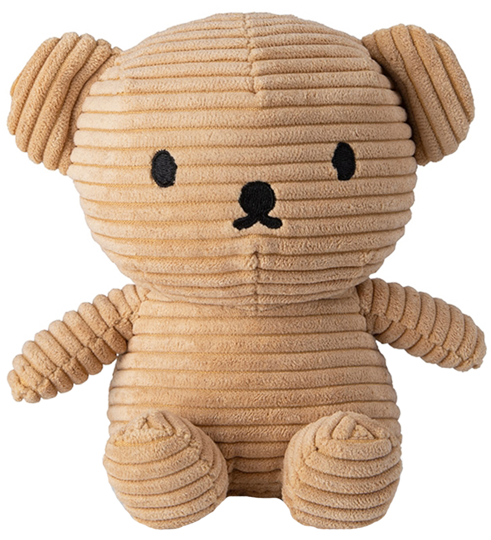 Bon Ton Toys Kuscheltier - 24 cm - Boris Bear - Beige - Bon Ton Toys - One Size - Kuscheltiere Bon Ton Toys Kuscheltier - 24 cm - Boris Bear - Beige - Bon Ton Toys - One Size - Kuscheltiere von Bon Ton Toys