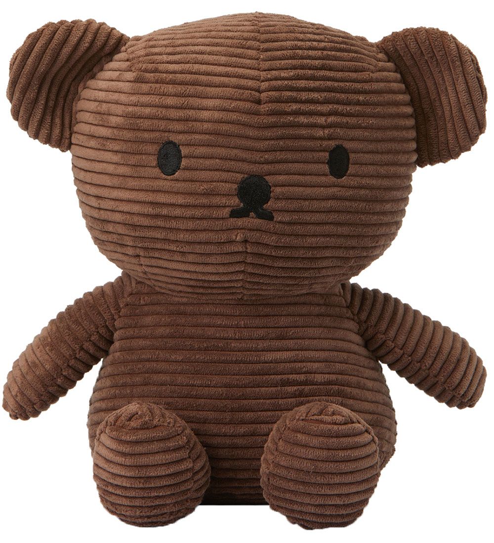 Bon Ton Toys Kuscheltier - 24 cm - Brown Bear - Corduroy - Bon Ton Toys - One Size - Kuscheltiere Bon Ton Toys Kuscheltier - 24 cm - Brown Bear - Corduroy - Bon Ton Toys - One Size - Kuscheltiere von Bon Ton Toys