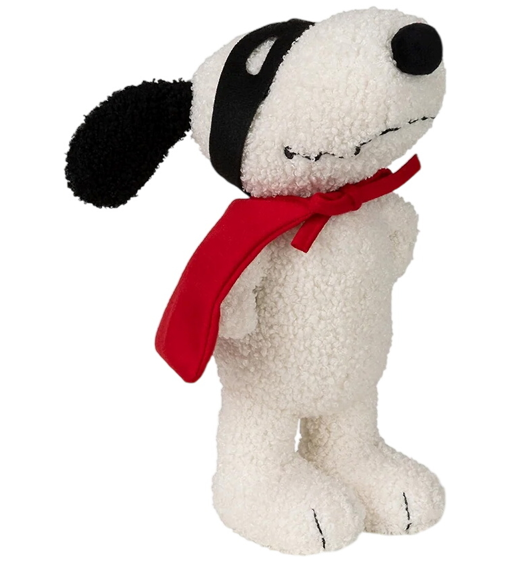 Bon Ton Toys Kuscheltier - 24 cm - Super Hero Snoopy - Cream - Bon Ton Toys - One Size - Kuscheltiere Bon Ton Toys Kuscheltier - 24 cm - Super Hero Snoopy - Cream - Bon Ton Toys - One Size - Kuscheltiere von Bon Ton Toys