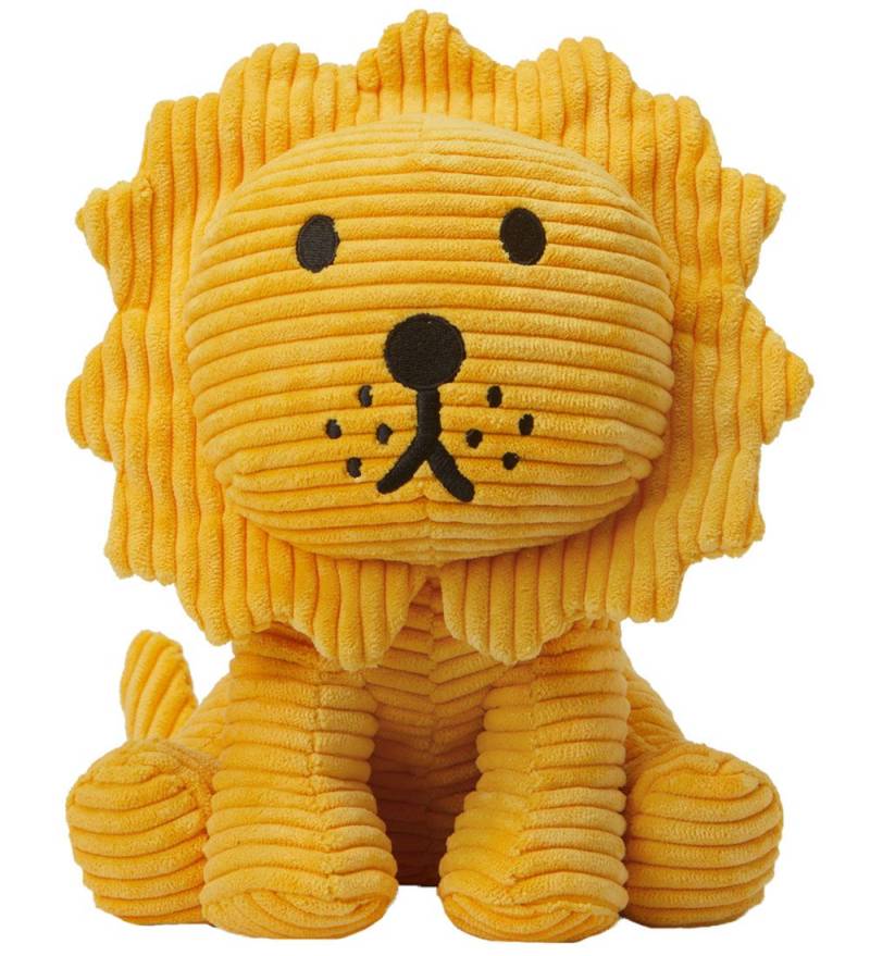 Bon Ton Toys Kuscheltier - 24 cm - Yellow - Corduroy - Bon Ton Toys - One Size - Kuscheltiere Bon Ton Toys Kuscheltier - 24 cm - Yellow - Corduroy - Bon Ton Toys - One Size - Kuscheltiere von Bon Ton Toys