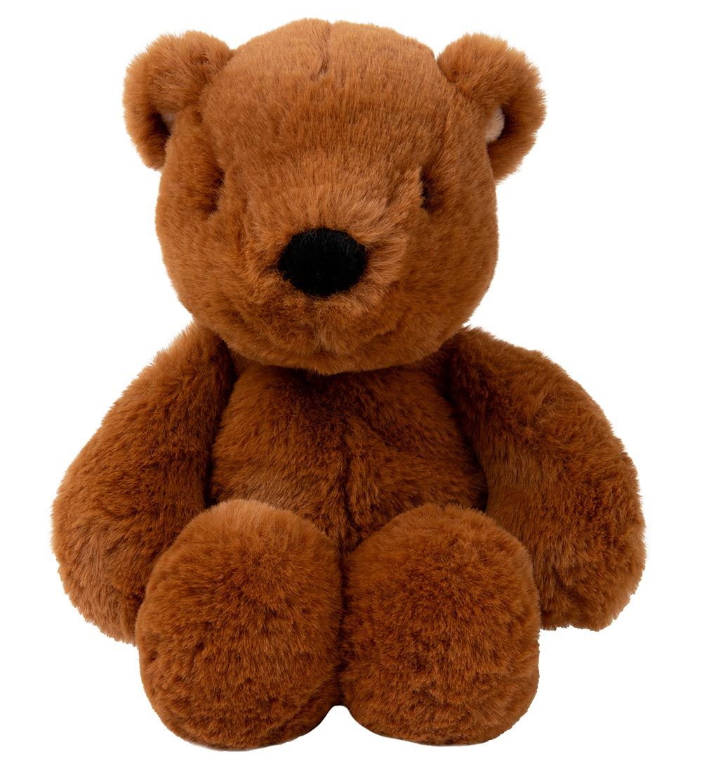 Bon Ton Toys Kuscheltier - 29 cm - Bär - Braun - Bon Ton Toys - One Size - Kuscheltiere Bon Ton Toys Kuscheltier - 29 cm - Bär - Braun - Bon Ton Toys - One Size - Kuscheltiere von Bon Ton Toys