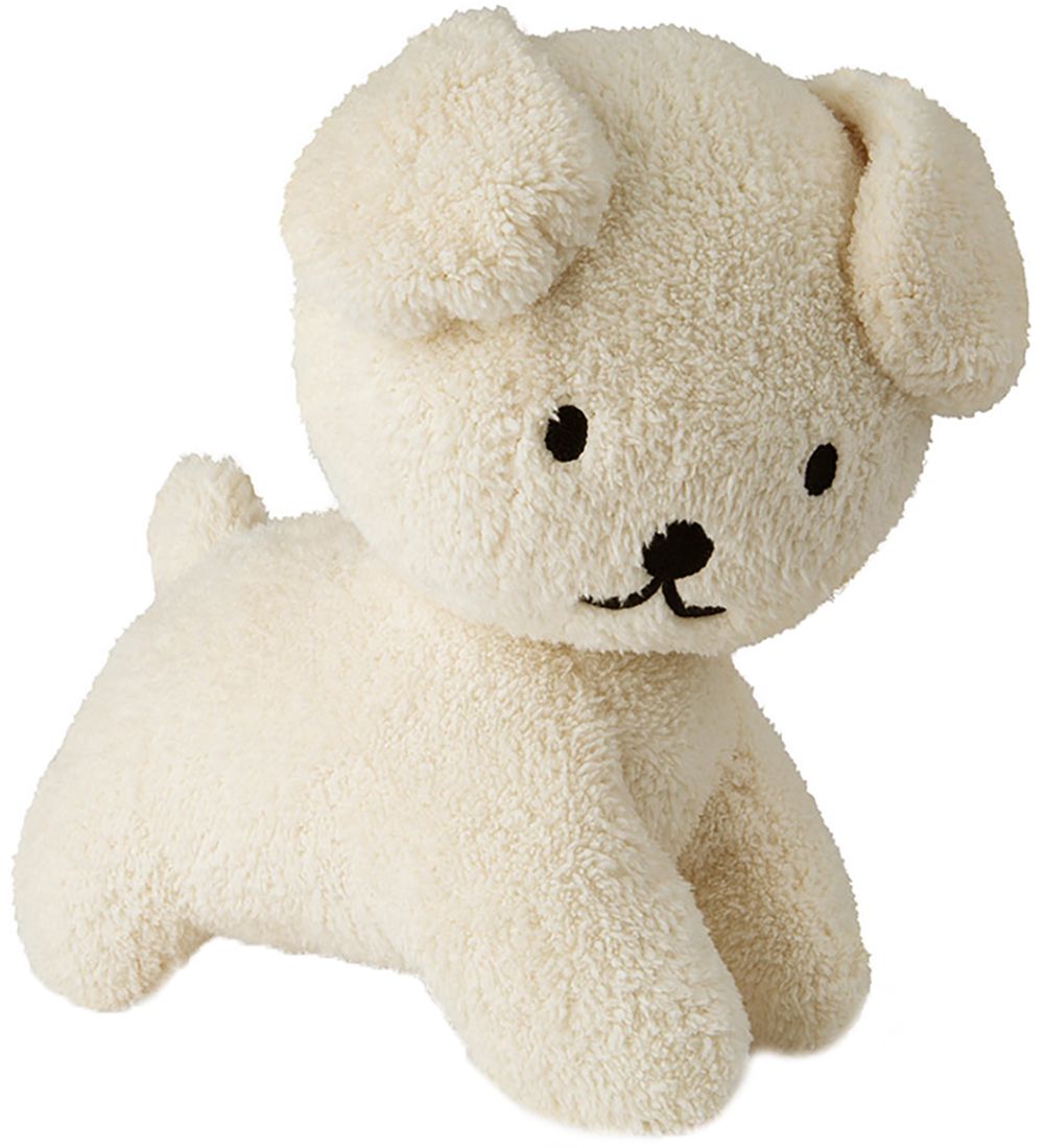 Bon Ton Toys Kuscheltier - 30 cm - Snuffy Terry - Cream - Bon Ton Toys - One Size - Kuscheltiere Bon Ton Toys Kuscheltier - 30 cm - Snuffy Terry - Cream - Bon Ton Toys - One Size - Kuscheltiere von Bon Ton Toys