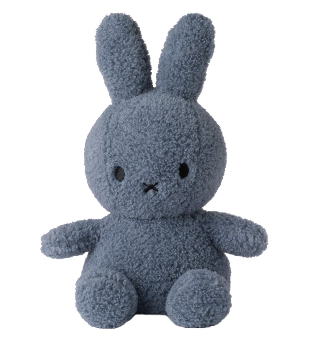 Bon Ton Toys Kuscheltier - 33 cm - Miffy Sitting - Blue - Bon Ton Toys - One Size - Kuscheltiere Bon Ton Toys Kuscheltier - 33 cm - Miffy Sitting - Blue - Bon Ton Toys - One Size - Kuscheltiere von Bon Ton Toys