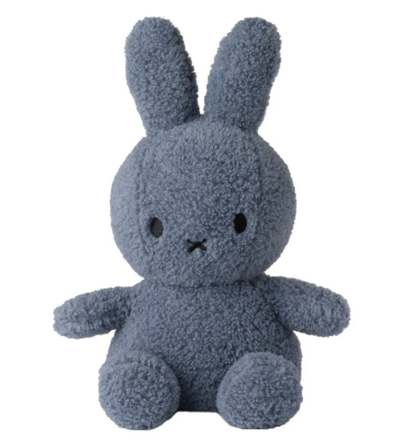 Bon Ton Toys Kuscheltier - 33 cm - Miffy Sitting - Blue - Bon Ton Toys - One Size - Kuscheltiere Bon Ton Toys Kuscheltier - 33 cm - Miffy Sitting - Blue - Bon Ton Toys - One Size - Kuscheltiere von Bon Ton Toys
