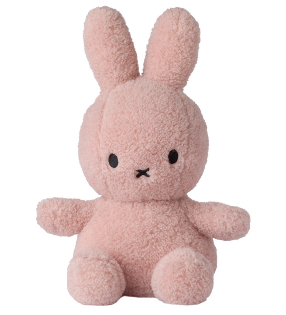 Bon Ton Toys Kuscheltier - 33 cm - Miffy Sitting - Pink - Bon Ton Toys - One Size - Kuscheltiere Bon Ton Toys Kuscheltier - 33 cm - Miffy Sitting - Pink - Bon Ton Toys - One Size - Kuscheltiere von Bon Ton Toys