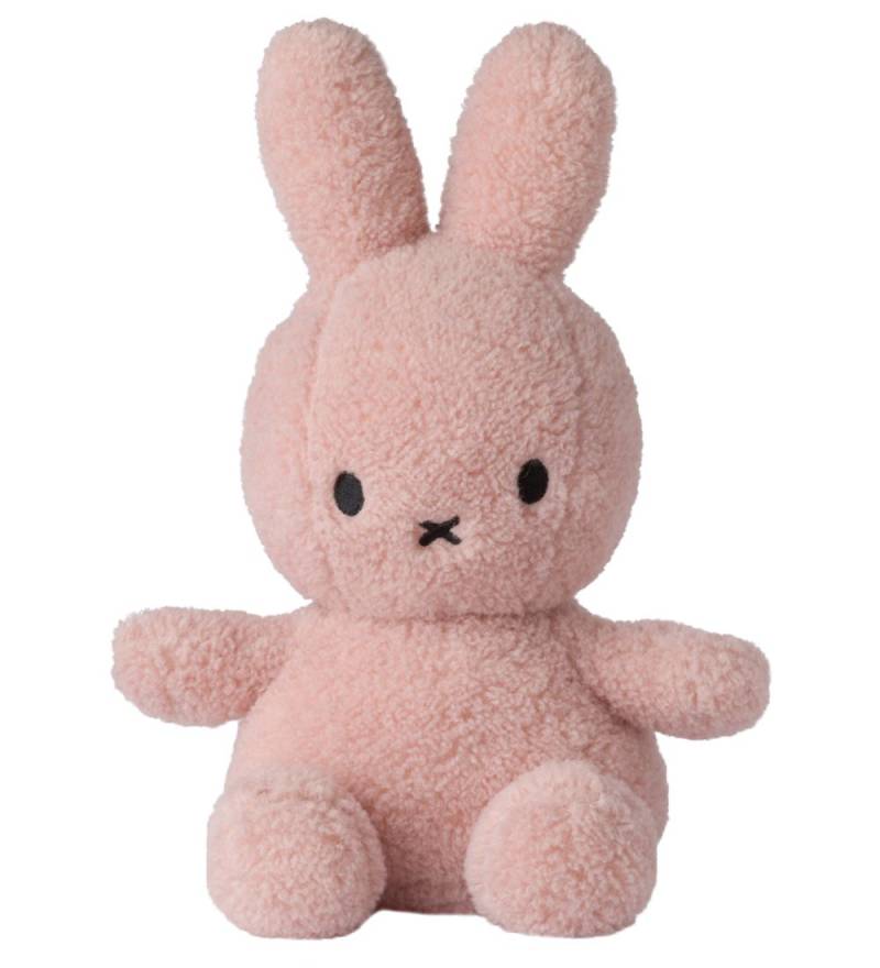 Bon Ton Toys Kuscheltier - 33 cm - Miffy Sitting - Pink - Bon Ton Toys - One Size - Kuscheltiere Bon Ton Toys Kuscheltier - 33 cm - Miffy Sitting - Pink - Bon Ton Toys - One Size - Kuscheltiere von Bon Ton Toys