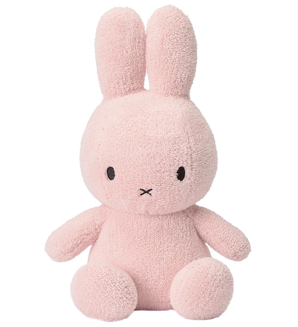 Bon Ton Toys Kuscheltier - 33 cm - Miffy Sitzend - Terry Light P - Bon Ton Toys - One Size - Kuscheltiere Bon Ton Toys Kuscheltier - 33 cm - Miffy Sitzend - Terry Light P - Bon Ton Toys - One Size - Kuscheltiere von Bon Ton Toys
