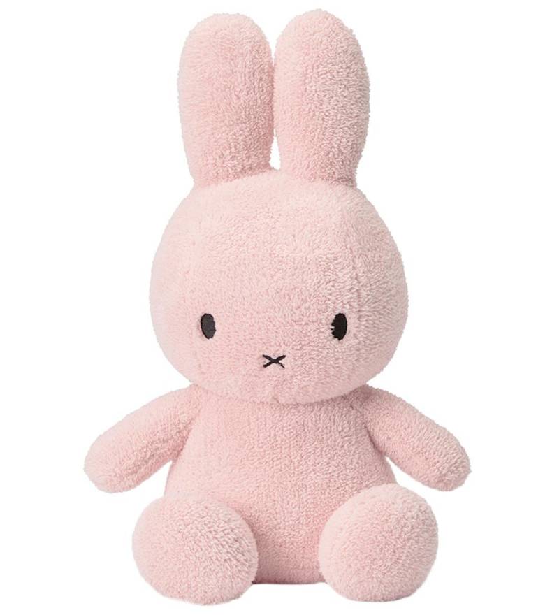 Bon Ton Toys Kuscheltier - 33 cm - Miffy Sitzend - Terry Light P - Bon Ton Toys - One Size - Kuscheltiere Bon Ton Toys Kuscheltier - 33 cm - Miffy Sitzend - Terry Light P - Bon Ton Toys - One Size - Kuscheltiere von Bon Ton Toys