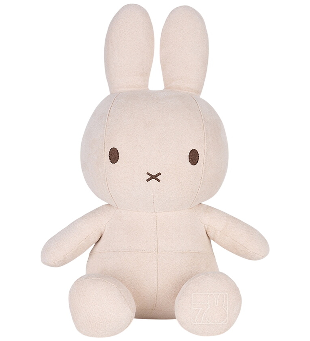 Bon Ton Toys Kuscheltier - 35 cm - Ltd. Edition Miffy Faux Suede - Bon Ton Toys - One Size - Kuscheltiere Bon Ton Toys Kuscheltier - 35 cm - Ltd. Edition Miffy Faux Suede - Bon Ton Toys - One Size - Kuscheltiere von Bon Ton Toys