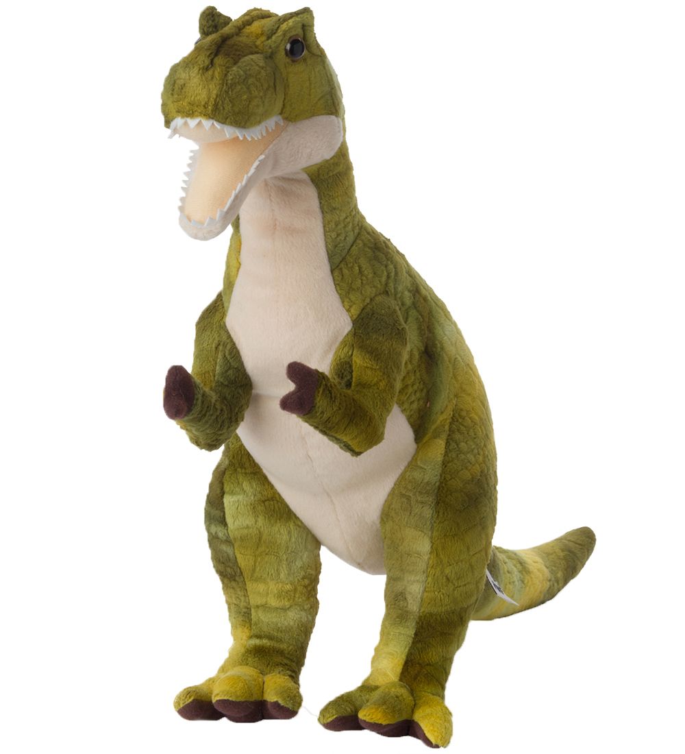 Bon Ton Toys Kuscheltier - 47 cm - T-Rex - Grün - Bon Ton Toys - One Size - Kuscheltiere Bon Ton Toys Kuscheltier - 47 cm - T-Rex - Grün - Bon Ton Toys - One Size - Kuscheltiere von Bon Ton Toys