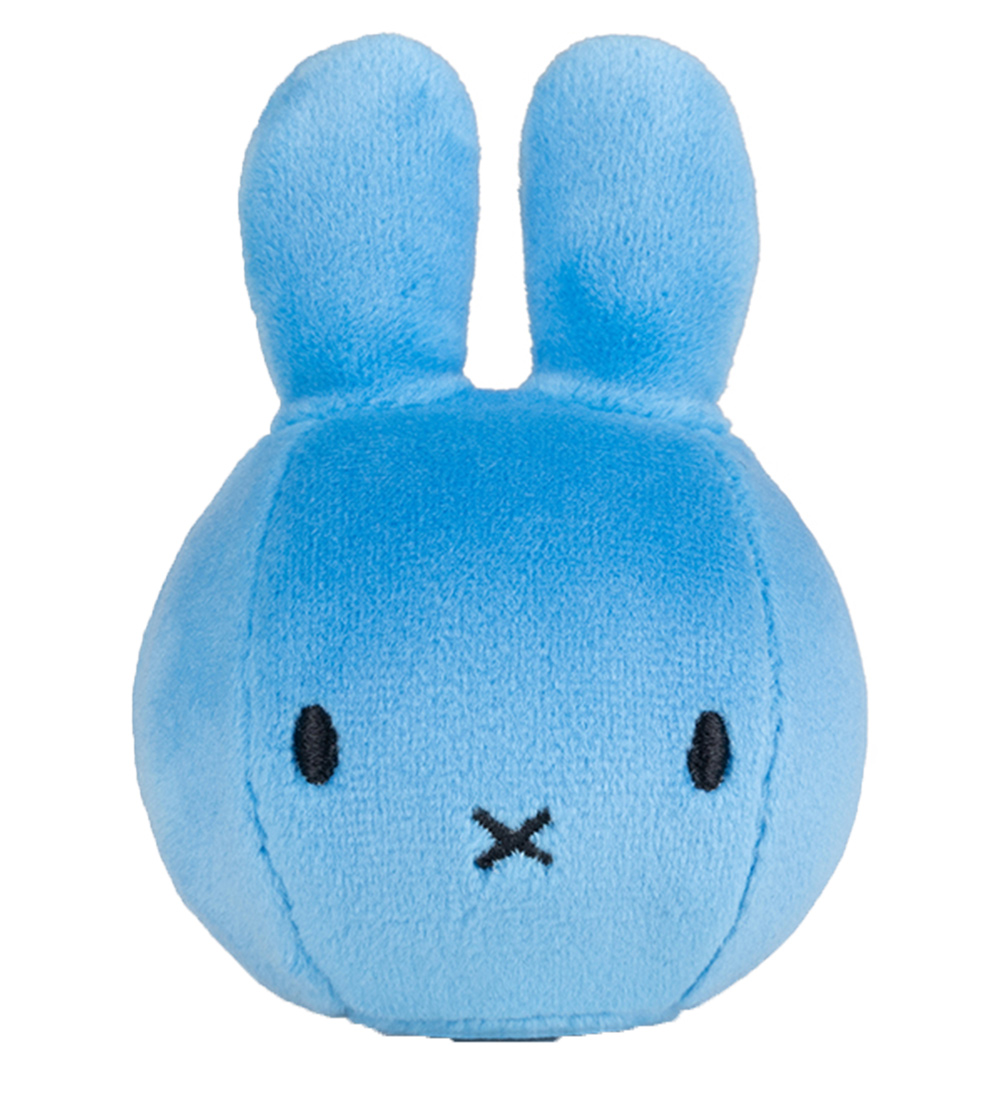 Bon Ton Toys Kuscheltier - 9 cm - Quetschball - Miffy - Blau - Bon Ton Toys - One Size - Kuscheltiere Bon Ton Toys Kuscheltier - 9 cm - Quetschball - Miffy - Blau - Bon Ton Toys - One Size - Kuscheltiere von Bon Ton Toys
