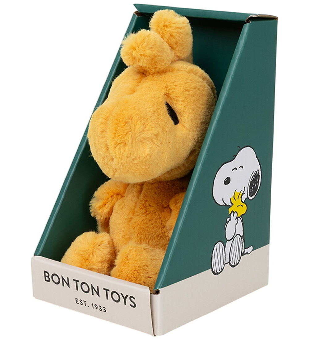 Bon Ton Toys Kuscheltier I Geschenkbox - 15 cm - Woodstock Cozy - Bon Ton Toys - One Size - Kuscheltiere Bon Ton Toys Kuscheltier I Geschenkbox - 15 cm - Woodstock Cozy - Bon Ton Toys - One Size - Kuscheltiere von Bon Ton Toys