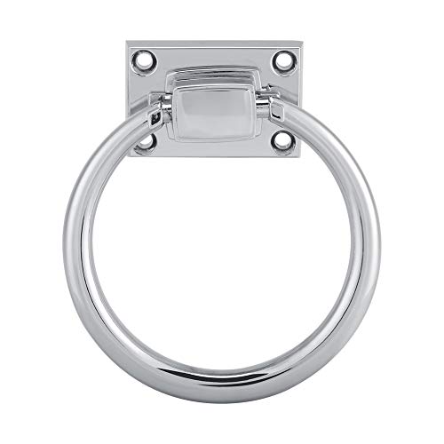Bonbela 111 X 56 X 38 Mm Glänzender Silberne Drop Pull Ring Holztür Klopfer Stuhl Pull Hebelring Ring Bonbela 111 X 56 X 38 Mm Glänzender Silberne Drop Pull Ring Holztür Klopfer Stuhl Pull Hebelring Ring von Bonbela