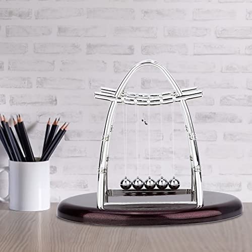 Bonbela Bildungswissenschaft Balance Bälle Stress Balance Bälle Ornament Relief Spielzeug Origination Home Office Desktop (M) von Bonbela