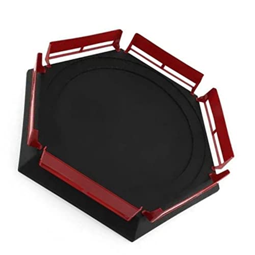 Bonbela Burst Gyro Verdickung Abgerundete Kanten Top Dreidel Spielzeug Geburtstagsgeschenk für Bonbela Burst Gyro Verdickung Abgerundete Kanten Top Dreidel Spielzeug Geburtstagsgeschenk für von Bonbela