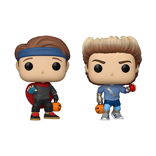 Funko Pop! Marvel: Wandavision - Billy and Tommy, Spring Convention Exclusive von Funko