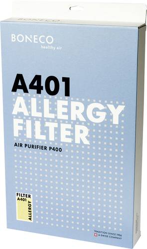 Boneco A401 Allergy Filter A401 Ersatz-Filter von Boneco