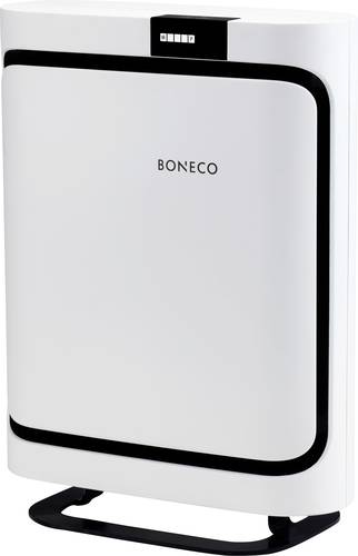 Boneco P400 P400 Luftreiniger 53m³ Weiß, Schwarz von Boneco