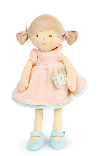 Bonikka SHARE THE LOVE 6006-1 Bella Pia, Stoffpuppe 35 cm, Mehrfarbig Bonikka SHARE THE LOVE 6006-1 Bella Pia, Stoffpuppe 35 cm, Mehrfarbig von Bonikka SHARE THE LOVE