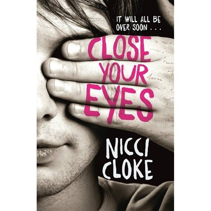 Close Your Eyes von Bonnier Books UK