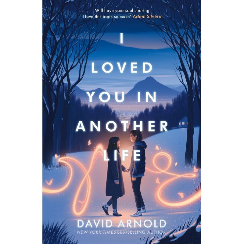 I Loved You In Another Life von Bonnier Books UK