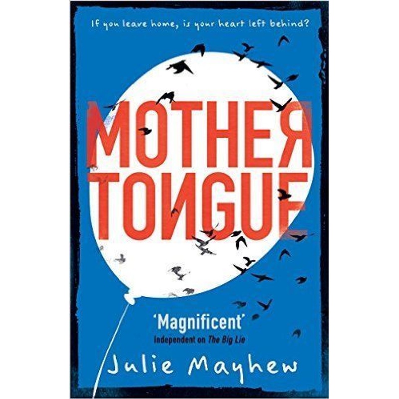 Mother Tongue von Bonnier Books UK